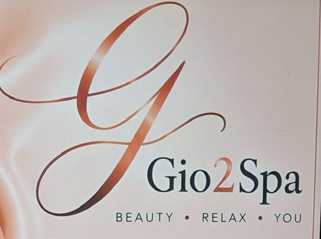 Gio2Spa: Beauty, Relax, You